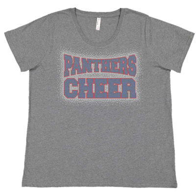 Panthers Cheer Thumbnail