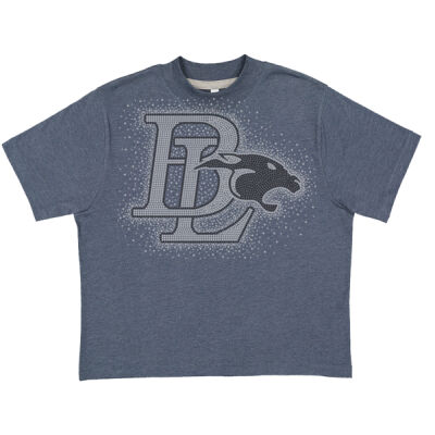 Logo - Women's Boxy Tee Thumbnail
