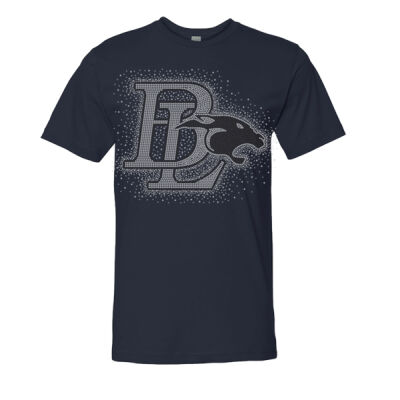 Logo - Fine Jersey Tee Thumbnail